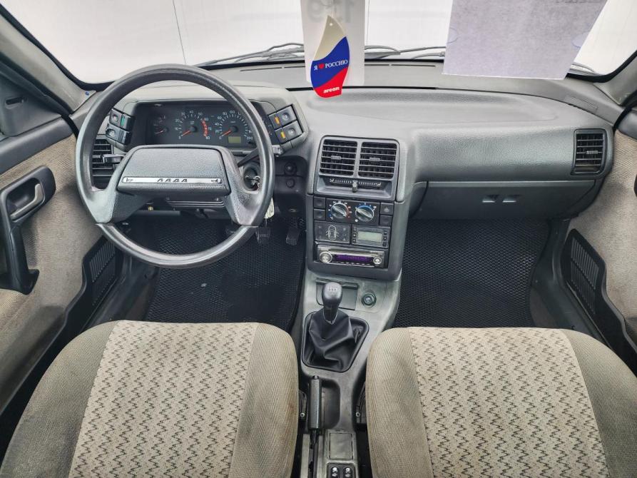 Lada (ВАЗ) 2112 Тамбов  - изображение 15