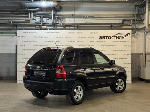 Kia Sportage II Рестайлинг с пробегом 2010 года, цена 749 000 рублей, 205941 км, внедорожник, Автокод Объявления