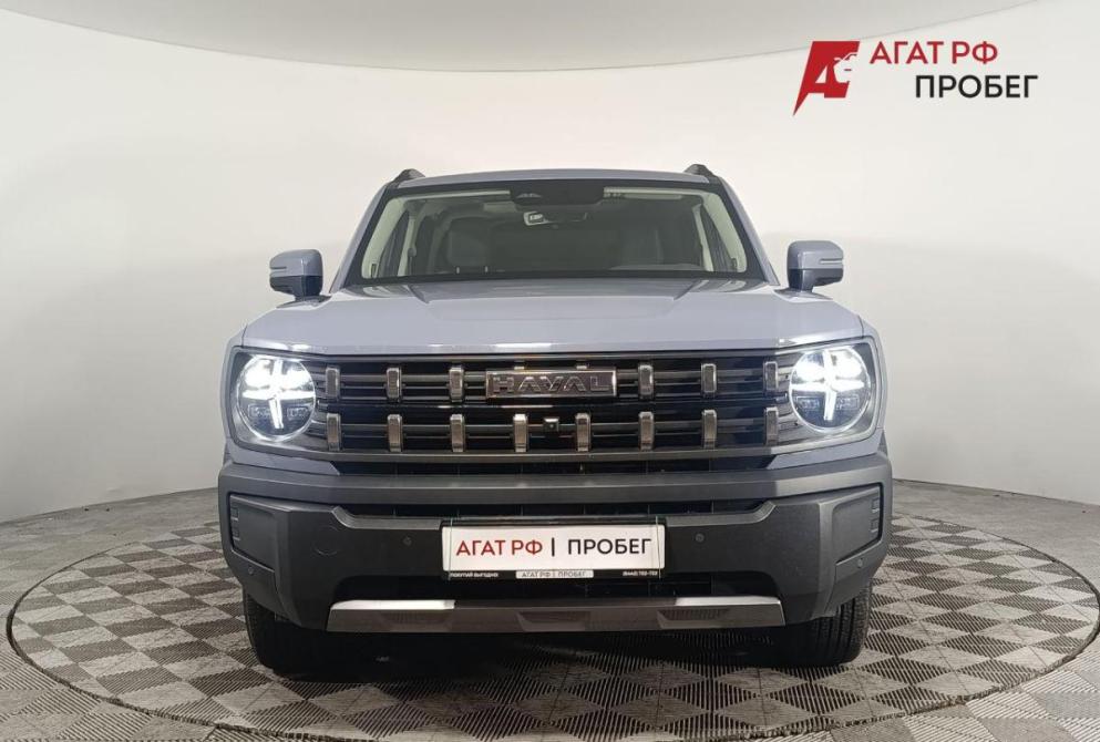 Haval H3 I Волгоград  - изображение 2