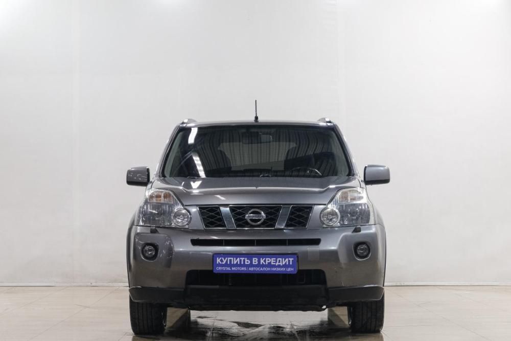 Nissan X-Trail II Новокузнецк  - изображение 2