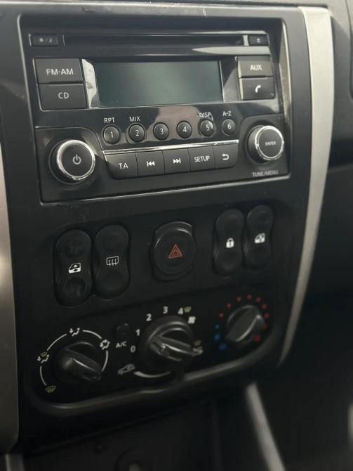 Nissan Almera III (G15) Уфа  - изображение 9