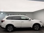 Mitsubishi Outlander III Рестайлинг 3 Москва  - изображение 24