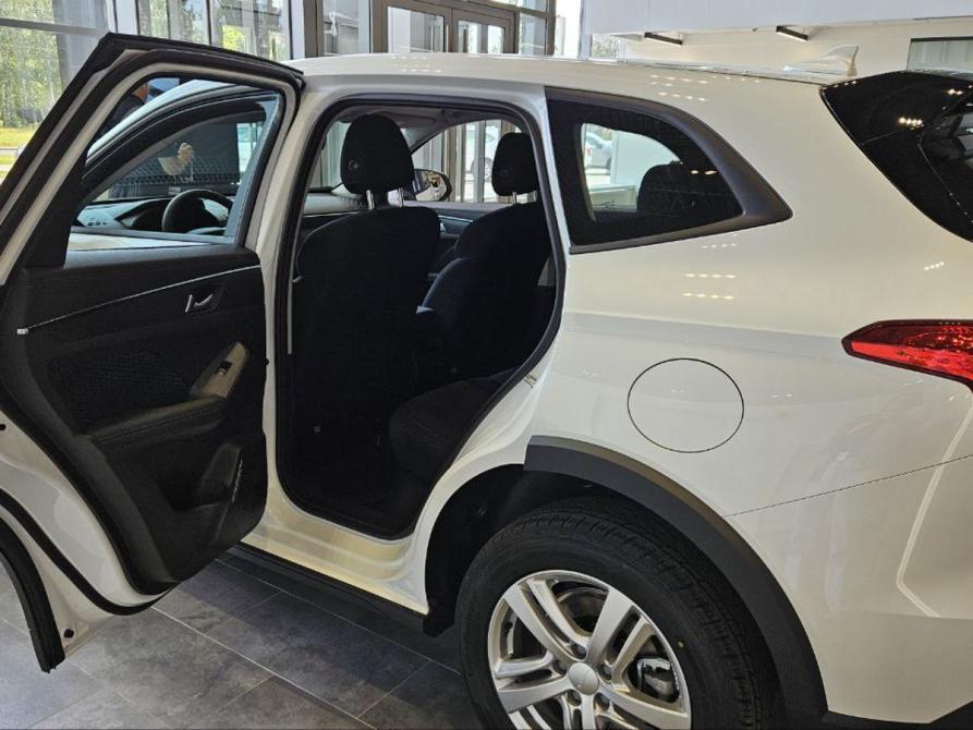 Haval Jolion I Рестайлинг 2 Тольятти  - изображение 20