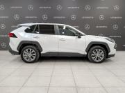 Toyota RAV4 V (XA50) Москва  - изображение 34