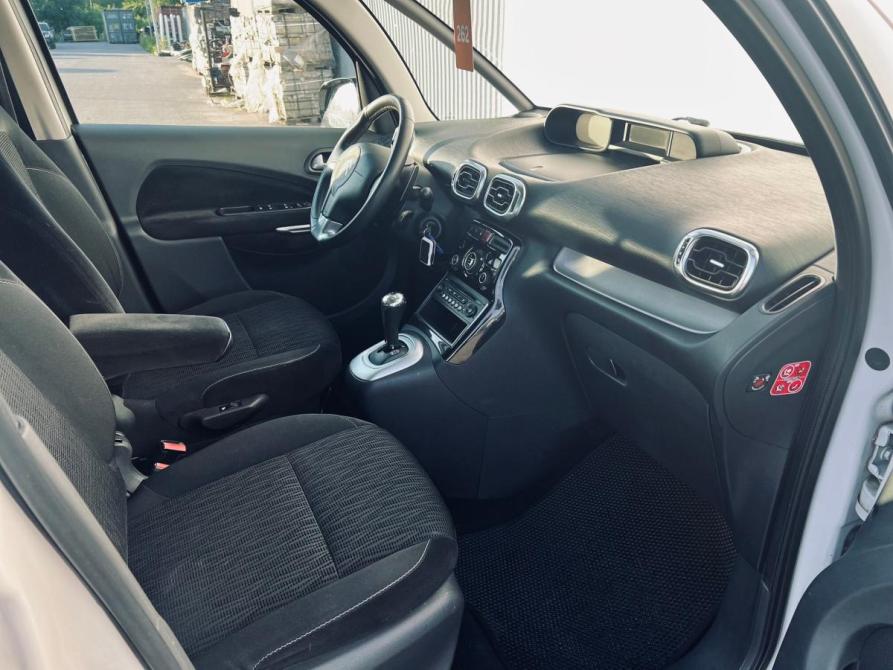 Citroen C3 Picasso I Рестайлинг Санкт-Петербург  - изображение 7