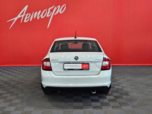 Skoda Rapid I Рестайлинг с пробегом 2019 года, цена 1 179 000 рублей, 147458 км, лифтбек, Автокод Объявления