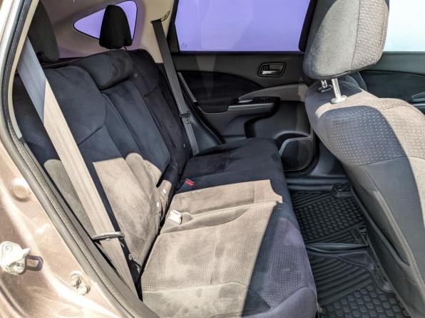 Honda CR-V IV с пробегом 2014 года, цена 1 650 000 рублей, 203568 км, внедорожник, Автокод Объявления