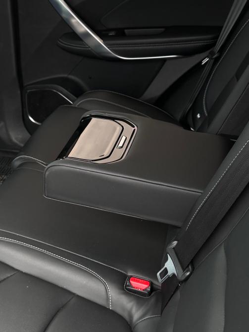 Geely Atlas Pro Набережные Челны  - изображение 22