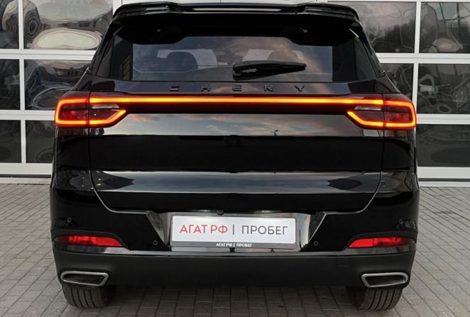 Chery Tiggo 7 Pro Max I с пробегом 2023 года, цена 1 860 000 рублей, 25858 км, внедорожник, Автокод Объявления