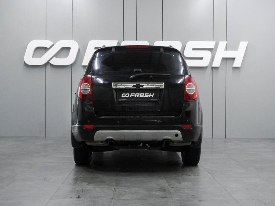 Chevrolet Captiva I Воронеж  - изображение 4