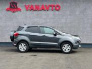 Ford EcoSport II Альметьевск  - изображение 13