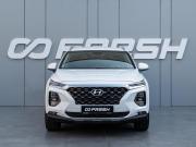Hyundai Santa Fe IV Краснодар  - изображение 25