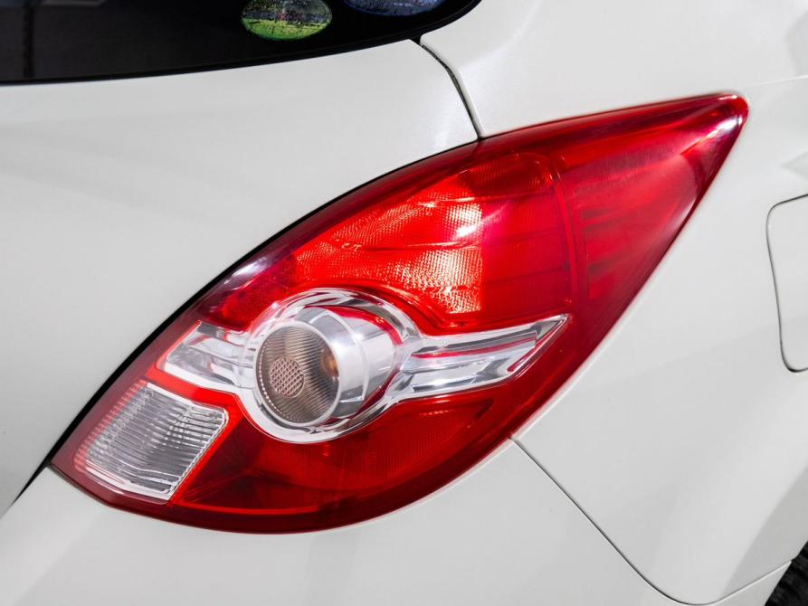 Nissan Tiida I Рестайлинг Иркутск  - изображение 19