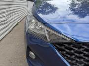 Hyundai Solaris II Рестайлинг Москва  - изображение 46