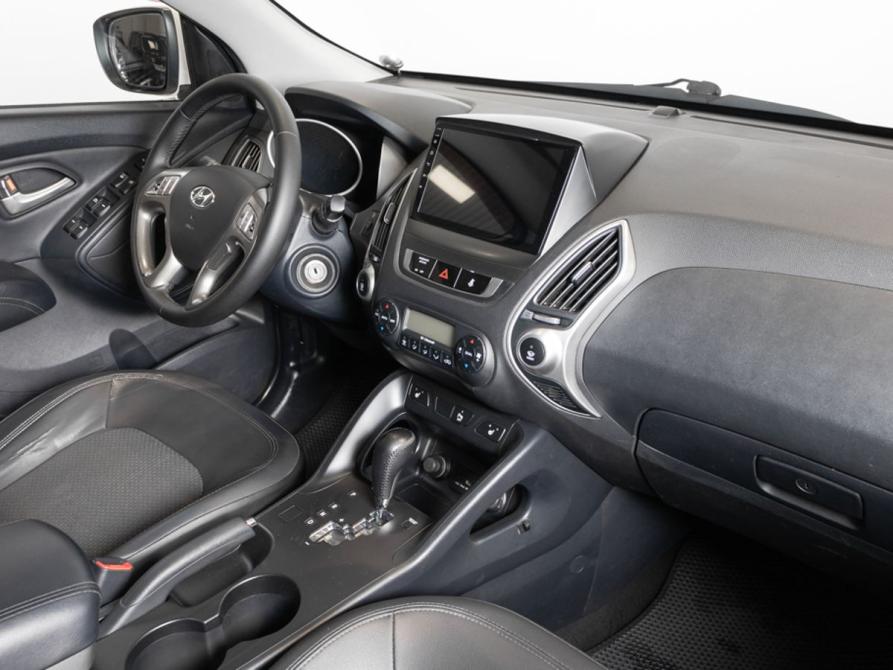 Hyundai ix35 I Казань  - изображение 6