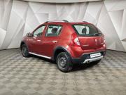 Renault Sandero I Москва  - изображение 23