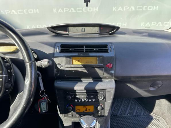 Citroen C4 I с пробегом 2006 года, цена 430 000 рублей, 120804 км, хэтчбек, Автокод Объявления