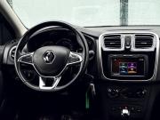 Renault Sandero II Рестайлинг Екатеринбург  - изображение 40