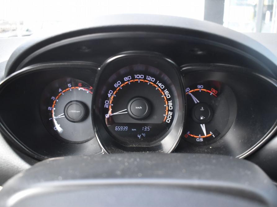 Lada (ВАЗ) Vesta I Архангельск  - изображение 14