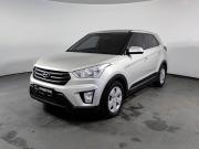 Hyundai Creta I Уфа  - изображение 25