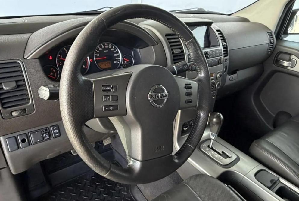 Nissan Pathfinder III Киров  - изображение 19