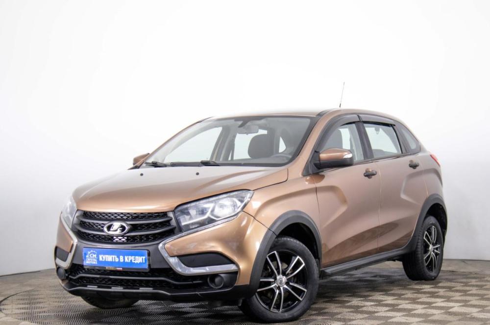 Lada (ВАЗ) XRAY I Пермь  - изображение 4