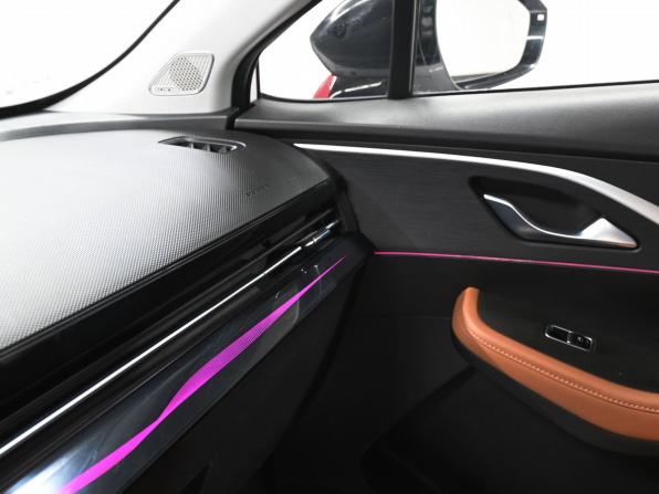 Omoda C5 I с пробегом 2022 года, цена 1 545 000 рублей, 96361 км, внедорожник, Автокод Объявления