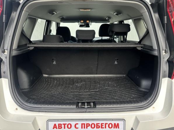 Kia Soul III с пробегом 2021 года, цена 2 370 000 рублей, 42190 км, хэтчбек, Автокод Объявления