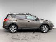 Toyota RAV4 IV (XA40) Москва  - изображение 33