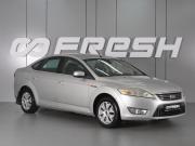 Ford Mondeo IV Минеральные Воды  - изображение 16