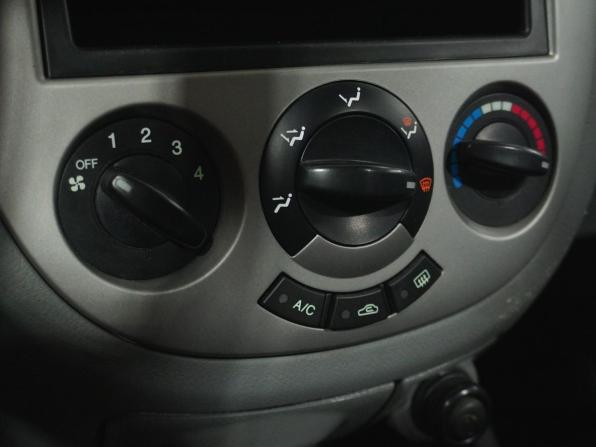 Chevrolet Lacetti I с пробегом 2008 года, цена 520 000 рублей, 92313 км, седан, Автокод Объявления