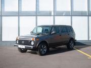 Lada (ВАЗ) 2131 (4x4) I Курган  - изображение 18