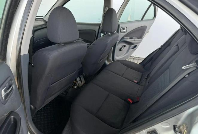 Nissan Almera II (N16) Рестайлинг с пробегом 2006 года, цена 245 000 рублей, 238351 км, седан, Автокод Объявления
