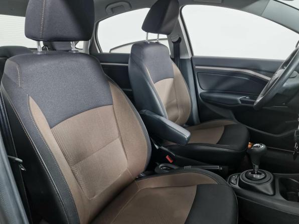 Lada (ВАЗ) Vesta I с пробегом 2016 года, цена 719 000 рублей, 108000 км, седан, Автокод Объявления