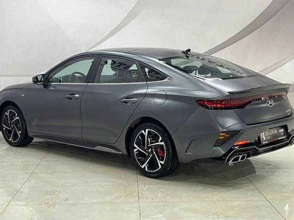 Новый Hyundai Lafesta I Рестайлинг 2025 года, цена 3 049 000 рублей, седан, Автокод Объявления