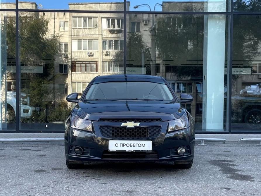 Chevrolet Cruze I Самара  - изображение 2