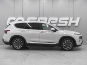 Hyundai Santa Fe IV Рестайлинг Ростов-на-Дону  - изображение 27