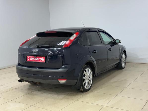 Ford Focus II с пробегом 2007 года, цена 395 000 рублей, 185767 км, хэтчбек, Автокод Объявления
