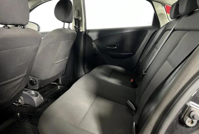 Nissan Almera III (G15) с пробегом 2014 года, цена 670 000 рублей, 230399 км, седан, Автокод Объявления