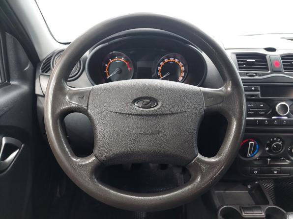 Lada (ВАЗ) Granta I Рестайлинг с пробегом 2022 года, цена 660 000 рублей, 91445 км, седан, Автокод Объявления