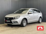 Lada (ВАЗ) Vesta I Пермь  - изображение 28