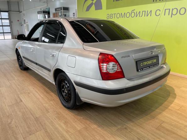 Hyundai Elantra III (XD2) Рестайлинг с пробегом 2003 года, цена 250 000 рублей, 359345 км, седан, Автокод Объявления