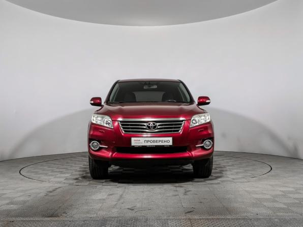 Toyota RAV4 III (XA30) Рестайлинг с пробегом 2010 года, цена 1 199 000 рублей, 212839 км, внедорожник, Автокод Объявления
