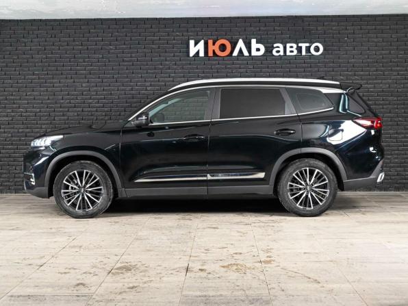 Chery Tiggo 8 I Рестайлинг с пробегом 2023 года, цена 1 750 000 рублей, 52364 км, внедорожник, Автокод Объявления