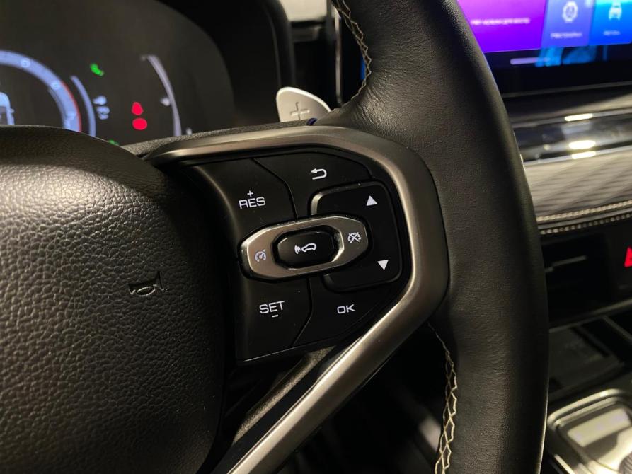 Haval Jolion I Челябинск  - изображение 18