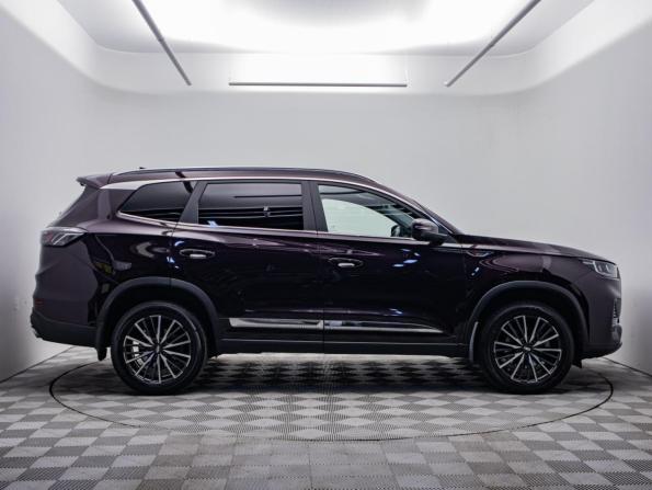 Chery Tiggo 8 Pro Max I с пробегом 2022 года, цена 1 960 000 рублей, 118863 км, внедорожник, Автокод Объявления
