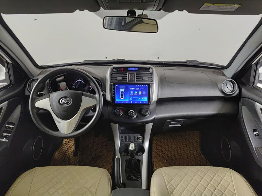 Lifan X60 I Рестайлинг Уфа  - изображение 17