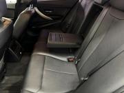 BMW 3 серии VI (F3x) Ярославль  - изображение 27