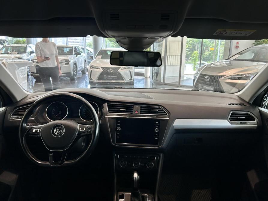 Volkswagen Tiguan II Казань  - изображение 17