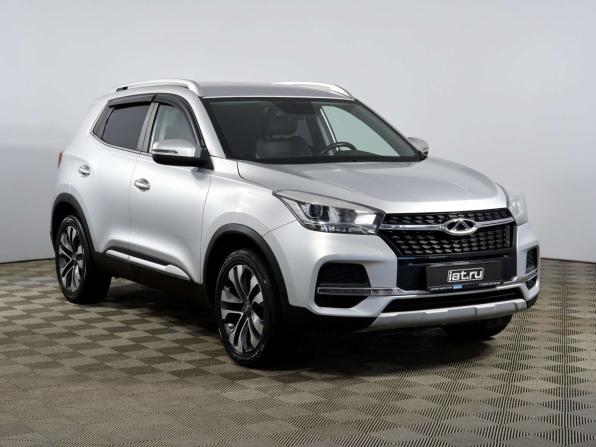 Chery Tiggo 4 I Рестайлинг с пробегом 2019 года, цена 1 248 000 рублей, 75471 км, внедорожник, Автокод Объявления